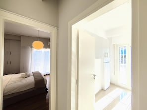 Apartment | 1 Schlafzimmer