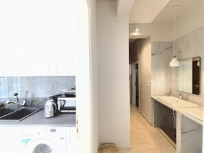 Apartment | 1 Schlafzimmer