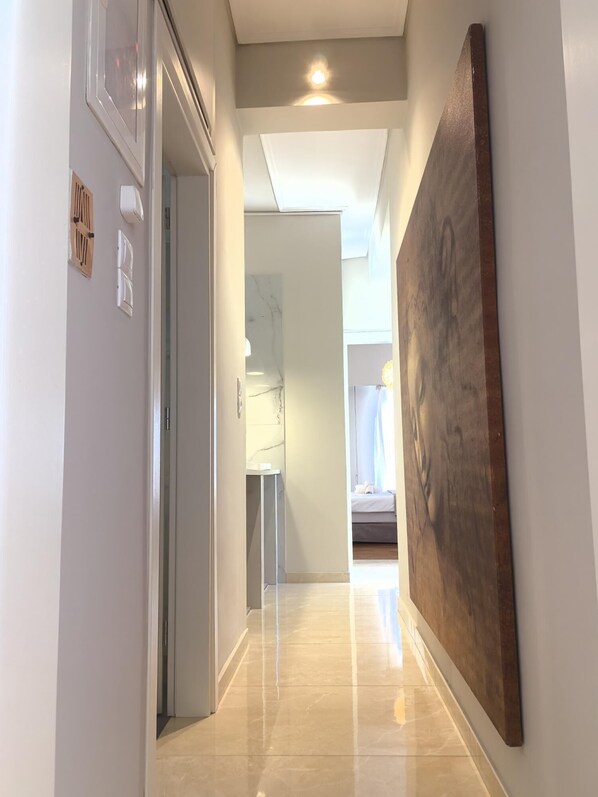 Apartment | 1 Schlafzimmer