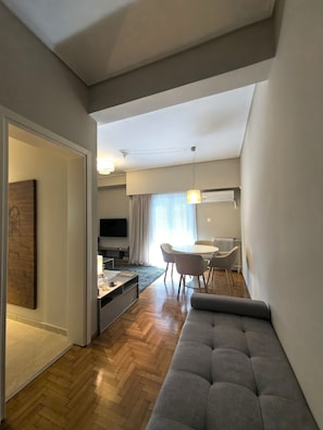 House | 1 bedroom - Apollon - Acropolis Residence Apartment (Athens)