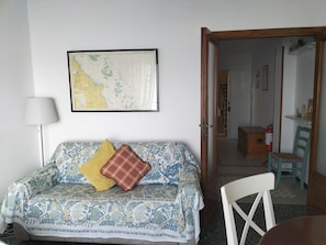 Aire de séjour