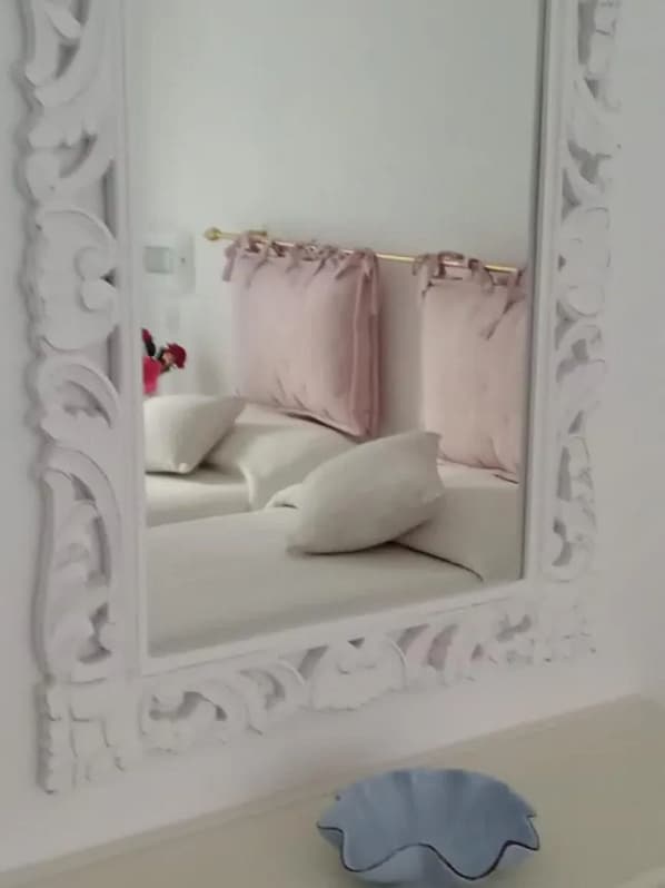 2 Schlafzimmer, Bügeleisen/Bügelbrett, kostenloses WLAN