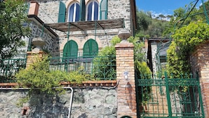 Unclassified image, 3 of 56, button - Benedetta Beautiful House - By the Sea with A/C (Levanto)