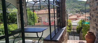 Benedetta Beautiful House - By the Sea with A/C