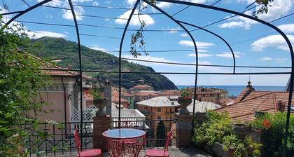 Benedetta Beautiful House - By the Sea with A/C