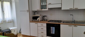 Carugio S. Croce cosy Apartment Near best beaches
