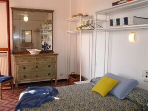 3 Schlafzimmer, Bügeleisen/Bügelbrett, kostenloses WLAN