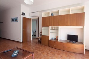 Interior - Casa Maestrale Mistral Sea breeze - A/C & Sea View (Monterosso al Mare)