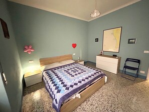 3 bedrooms, free WiFi