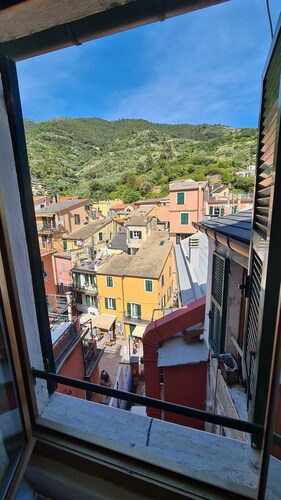 Eulalia Apartment- in the center near best bea...
