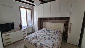 3 bedrooms, free WiFi