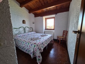 3 soverom og wi-fi (inkludert)