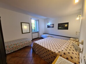 2 habitaciones y wifi gratis