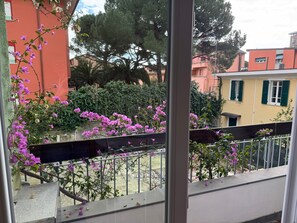 Interior - Mae Cosy Apartment - With AC and Near best beaches (Monterosso al Mare)