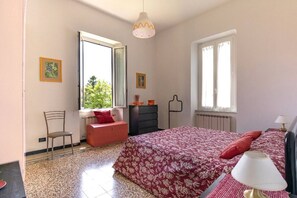 3 Schlafzimmer, Bügeleisen/Bügelbrett, kostenloses WLAN