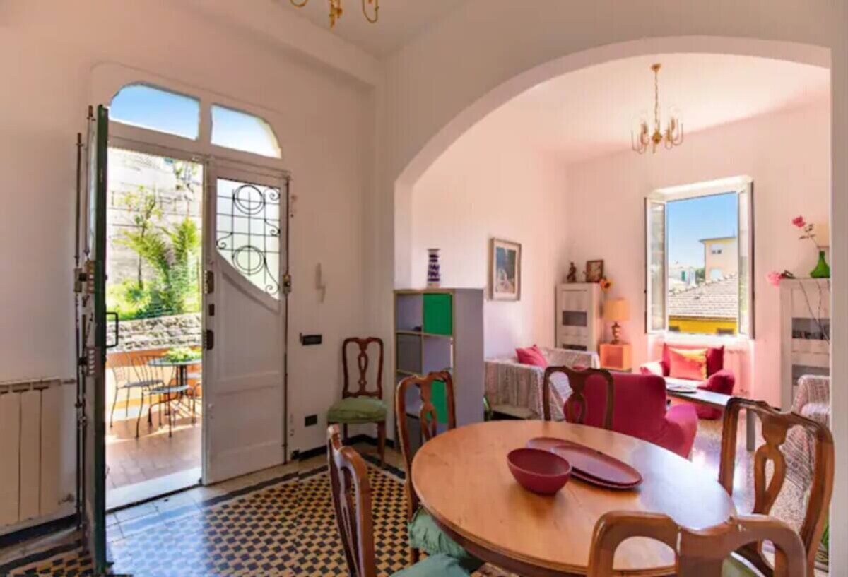 Image de profil de l’hôte