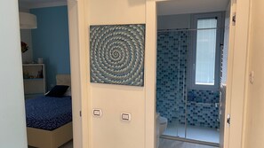 1 Schlafzimmer, kostenloses WLAN