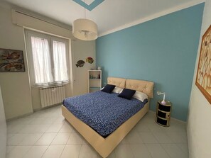 1 chambre, accès au Wi-Fi (inclus)