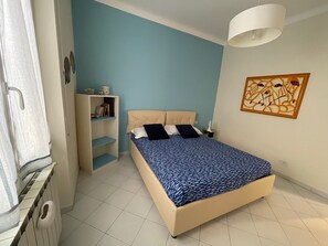 1 chambre, Wi-Fi gratuit