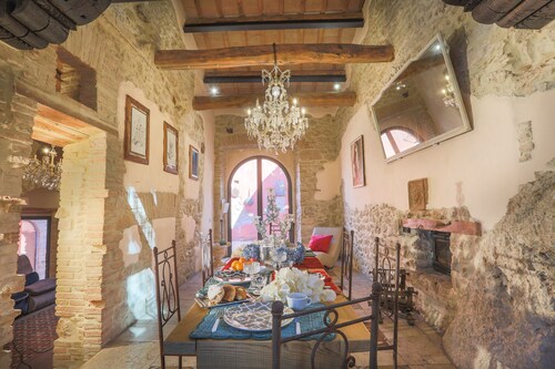 La Corte di Narnia - Private Villa