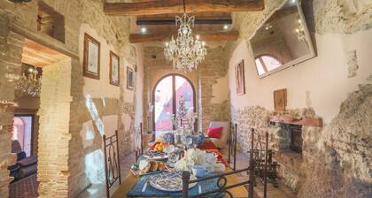 La Corte di Narnia - Private Villa