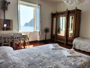 3 Schlafzimmer, kostenloses WLAN