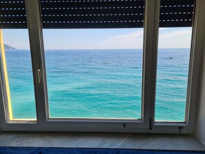 Interior - Villa Ferrer Best view of the sea and the 5terre (Monterosso al Mare)