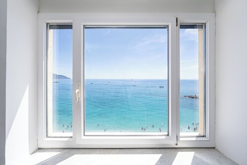Villa Ferrer Best view of the sea and the 5terre