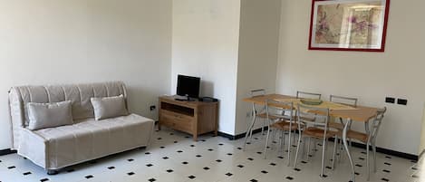 Televisie