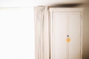 Habitacions insonoritzades i wifi gratuïta