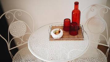 Schallisolierte Zimmer, kostenloses WLAN