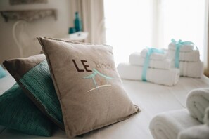 Soundproofing, free WiFi - LE HOME B&B (Cavallino)