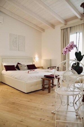 Soundproofing, free WiFi - LE HOME B&B (Cavallino)