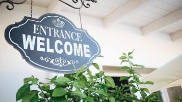 Schallisolierte Zimmer, kostenloses WLAN