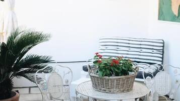 Schallisolierte Zimmer, kostenloses WLAN