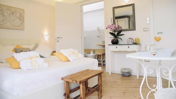 Soundproofing, WiFi (free) - LE HOME B&B (Cavallino)