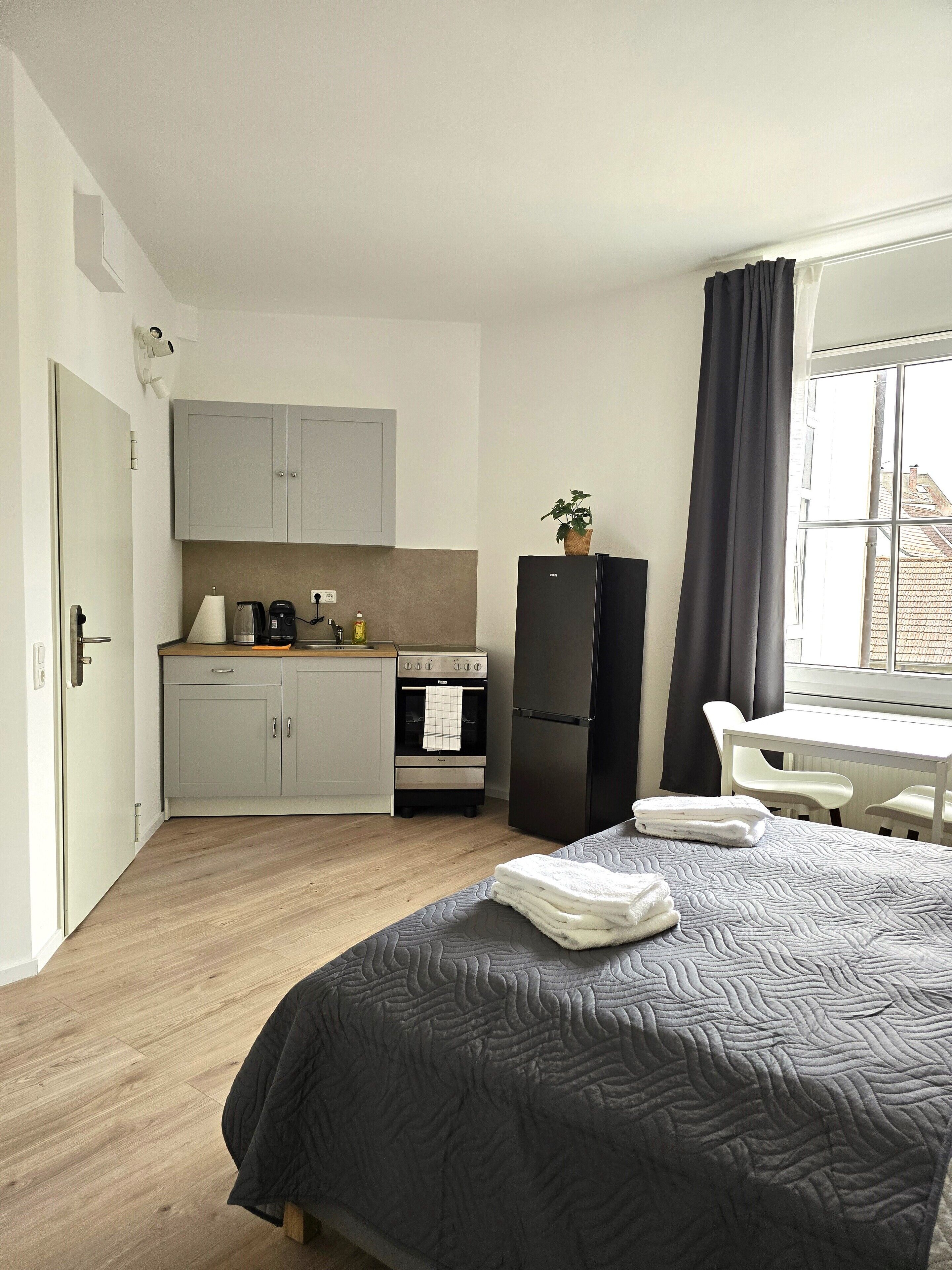 Servicio a la habitación