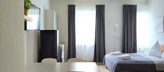 Apartments Schwandorf