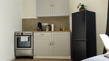 SuiteFOR2 | Private kitchen