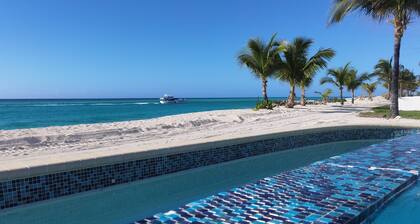 Ruhiger Hafenblick-Rückzugsort: Einheit 16F im Bimini Cove Resort und Yachthafen
