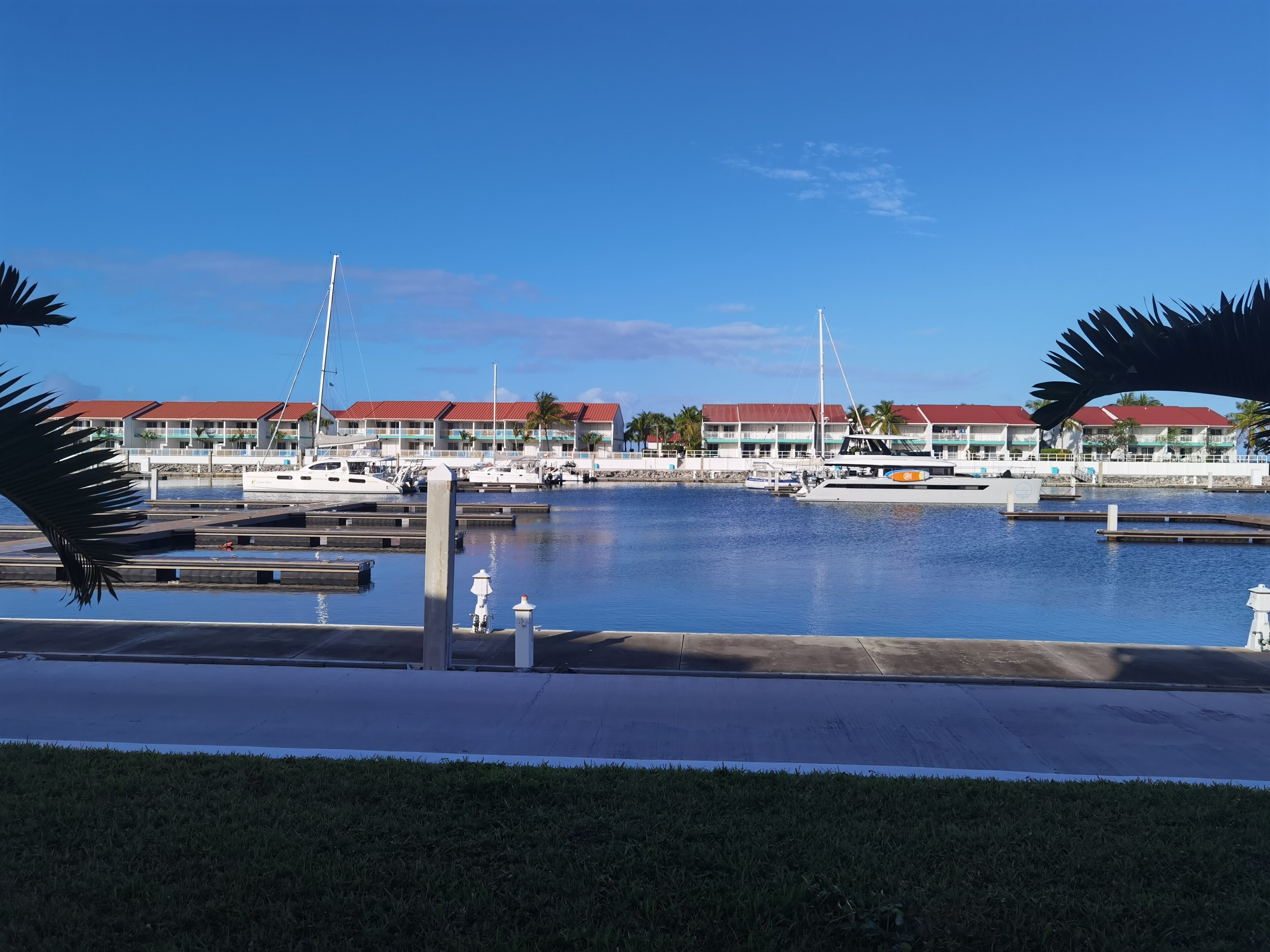 Marina