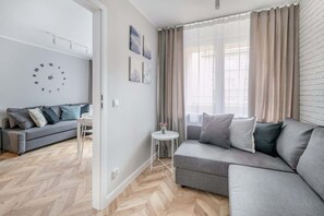 Tv och kontor