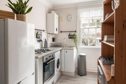 Beautiful apartment in Bath