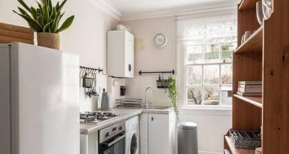 Beautiful apartment in Bath