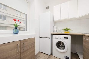 Interior - Pańska 65 | Warszawa | Climate Apartment | Centre (Warszawa)