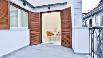 Suite, Terrasse | Terrasse/Patio