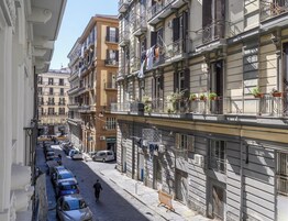 Suite, terras | Kameruitzicht