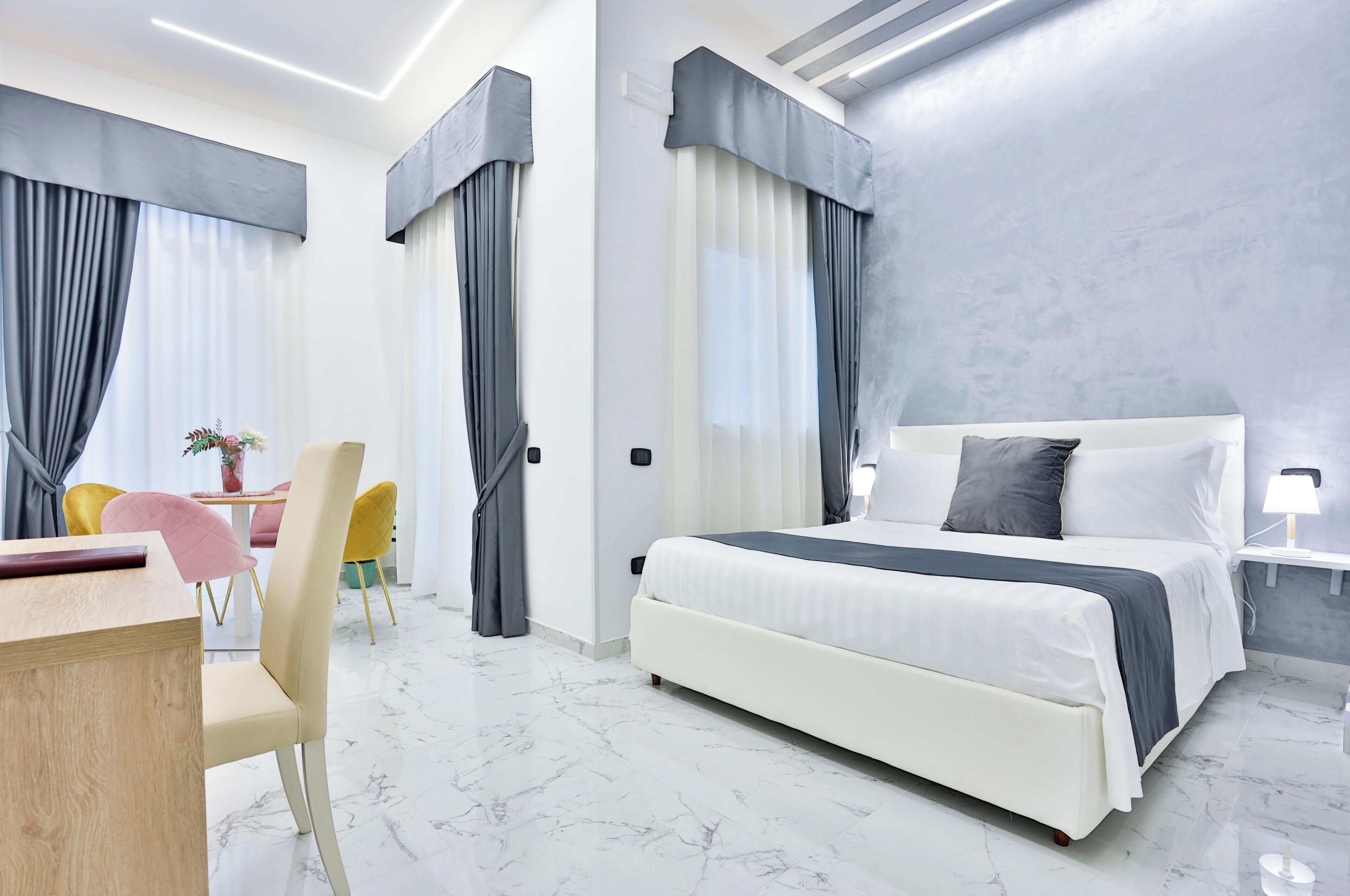 Foto - Hotiday Room Collection - Napoli Sant’Arcangelo