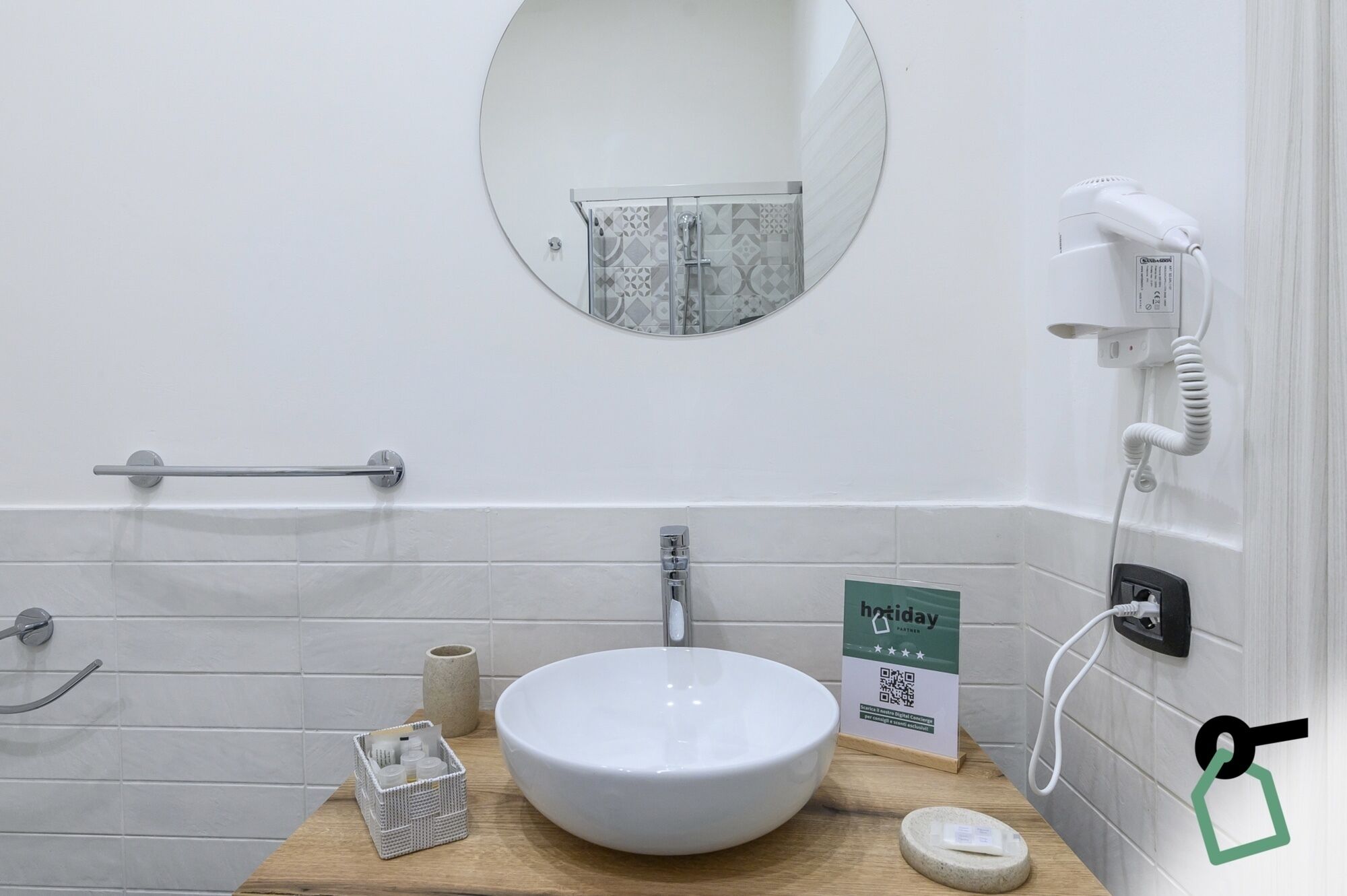 Foto - Hotiday Room Collection - Napoli Sant'Arcangelo