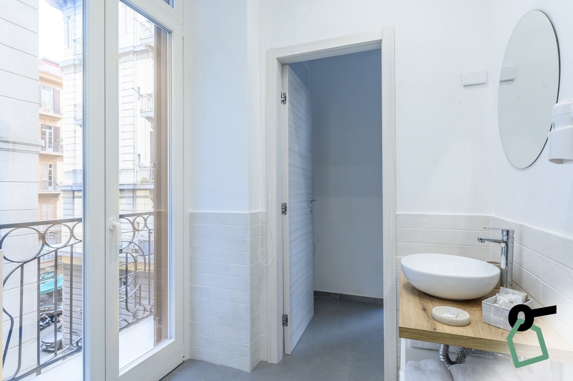 Foto - Hotiday Room Collection - Napoli Sant'Arcangelo